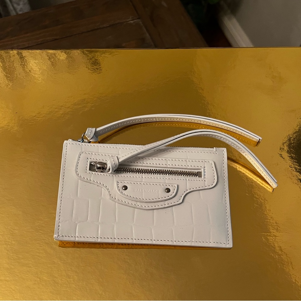 Balenciaga Wallet